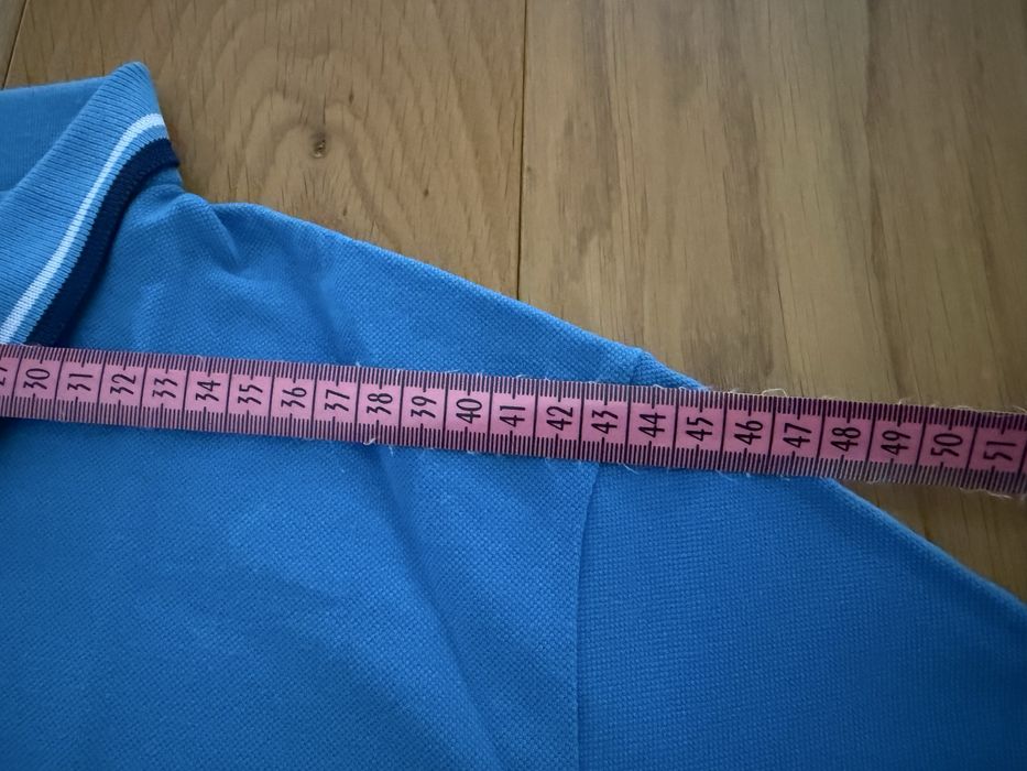 Поло тениска Fred Perry