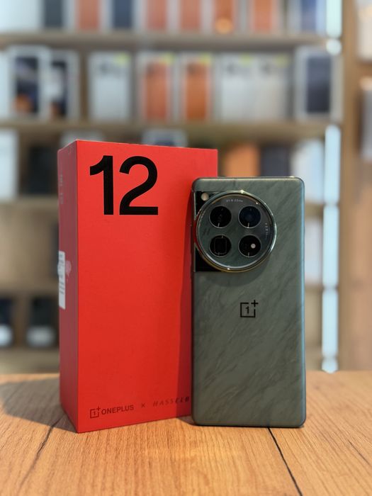 Oneplus 12 5g 16gb/512gb / Garantie 12 luni @atsgsm.ro