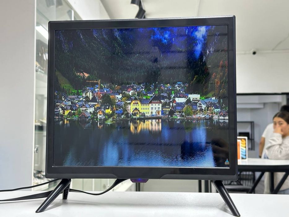 Монитор 19 Led TV