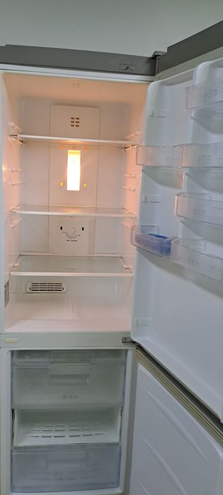 Холодильник LG ноуфрост