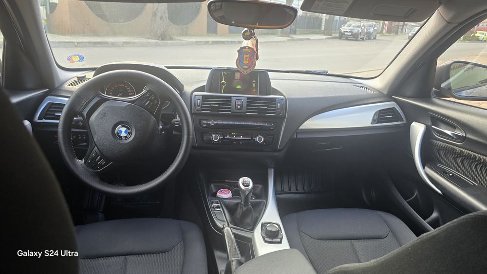 Bmw  seria 1/  F20/Propietar