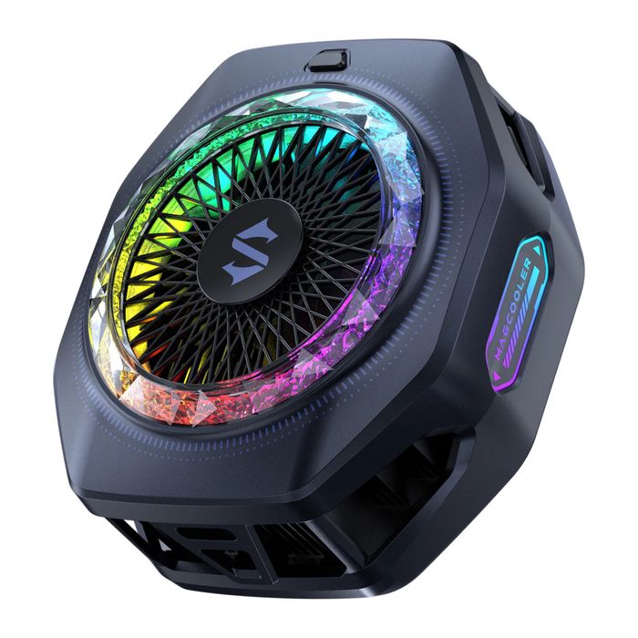 Кулер для iphone и андроид Black Shark 5 Pro