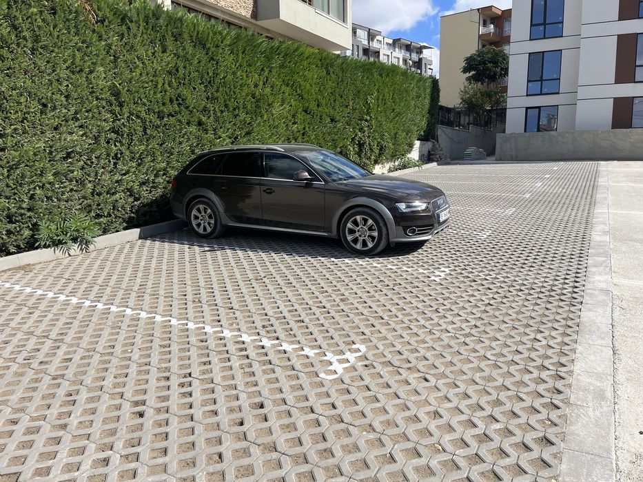 Продава се Гараж / Паркомясто в Варна, Възраждане 1 - 16 кв.м за 463 €/кв.м - Снимка #1