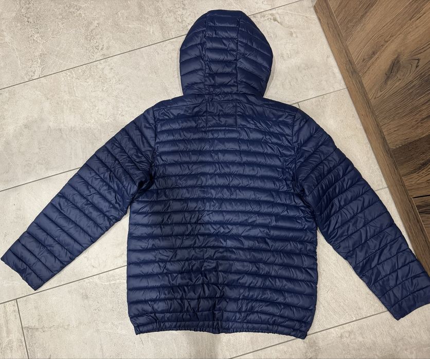 Олекотено яке Reserved подходящо за момче размер 164 см