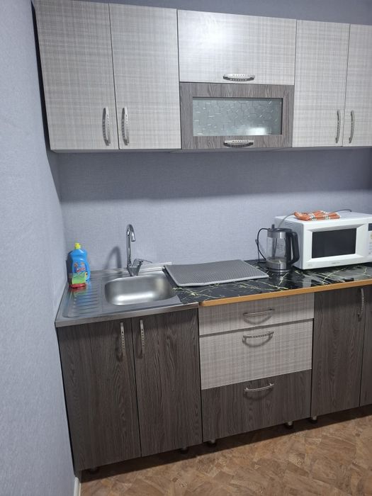 Сдам квартиру посуточно