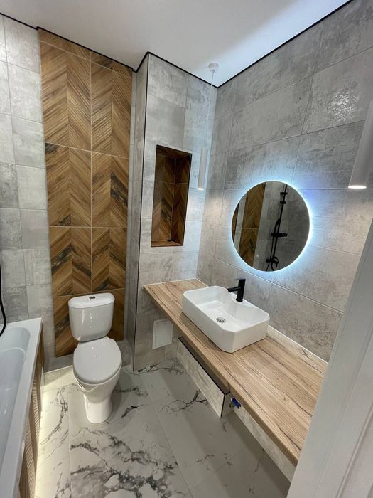 Ремонт квартиры оточето абой касметка