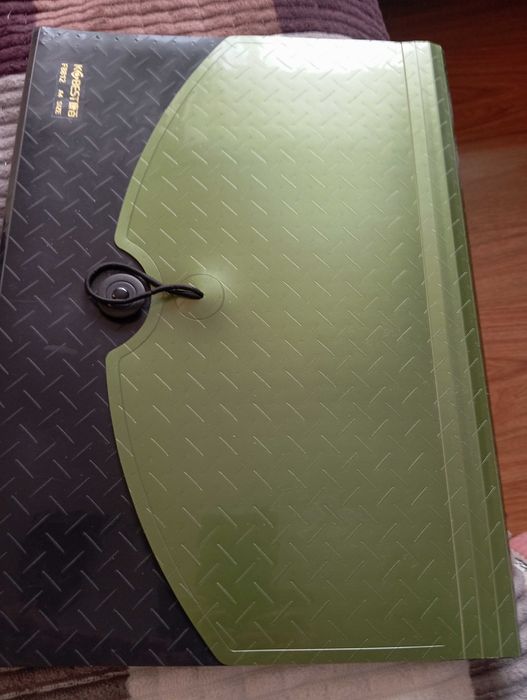 Папка А4, для документов