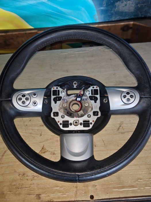 Волан за mini r56 r60