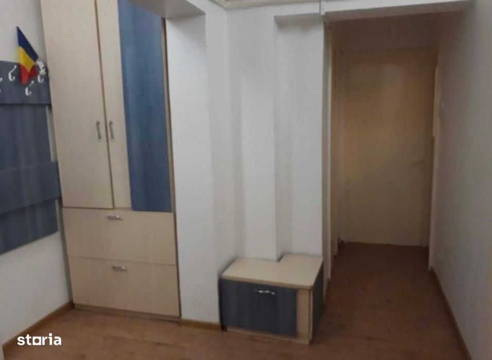 Apartament 2 camere Nicolina — fotografia 1