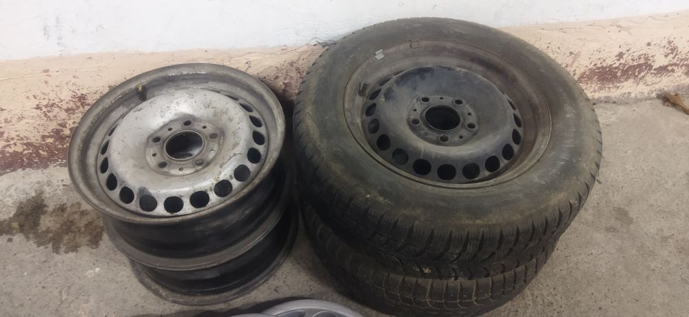 Диск на автомобиль