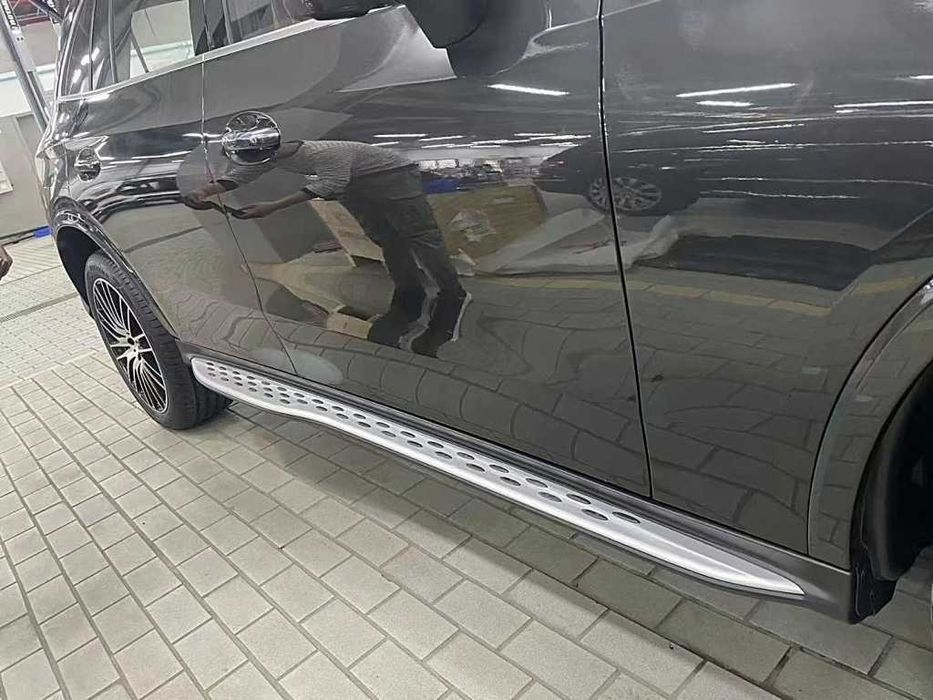 Praguri Laterale Mercedes GLC-Class X254 Coupe C254 (2022-up)
