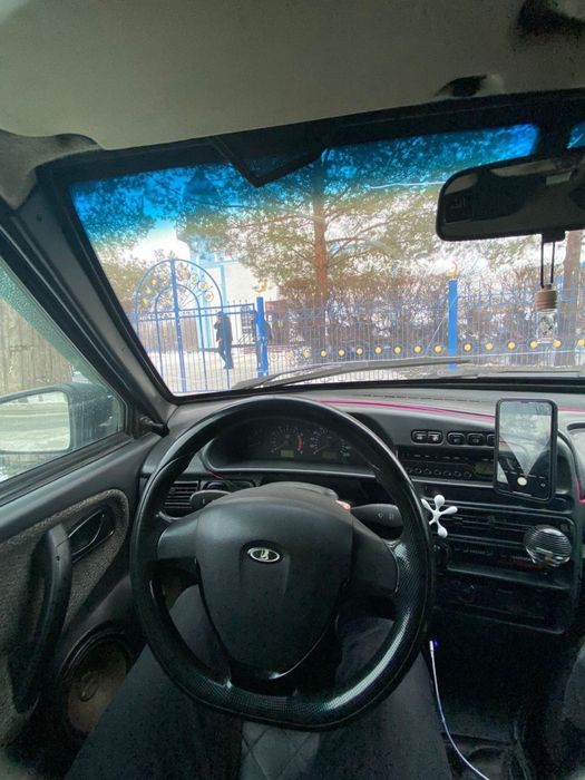 Lada 2114 (5 летка)