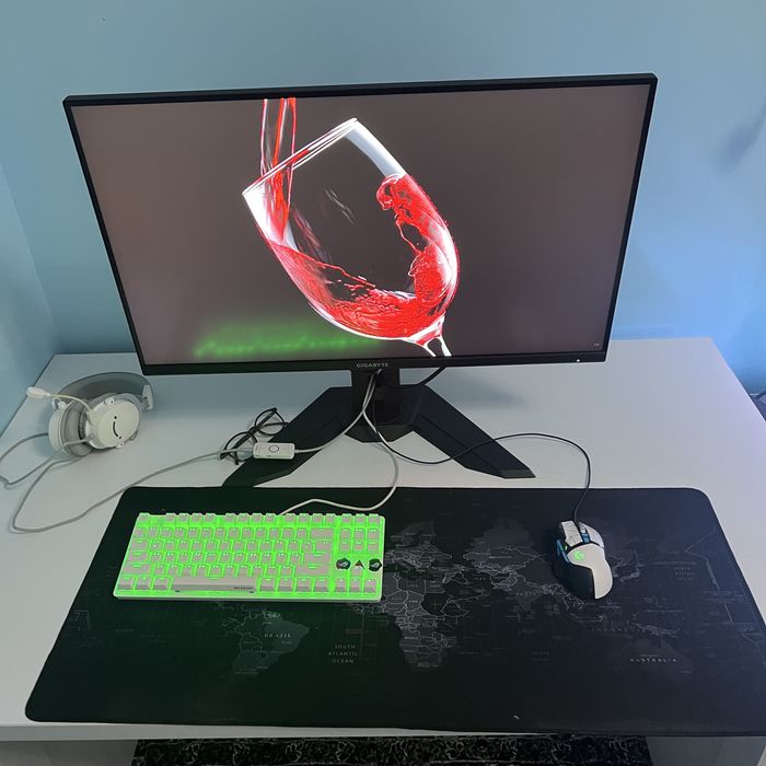 Компютер игровой