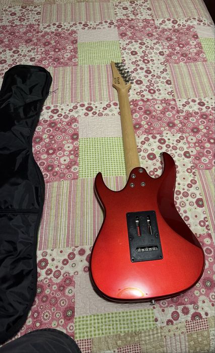 Chitara electrica + amplificator
