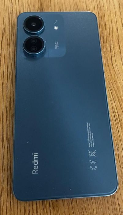 Telefon mobil Xiaomi Redmi 13C