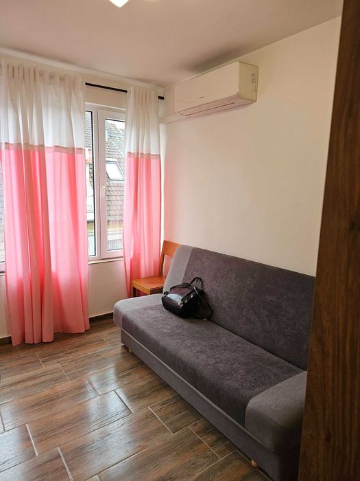 Едностаен апартамент -в гр. Варна , до ЛИДЛ - ОКРБ, лк Тракия