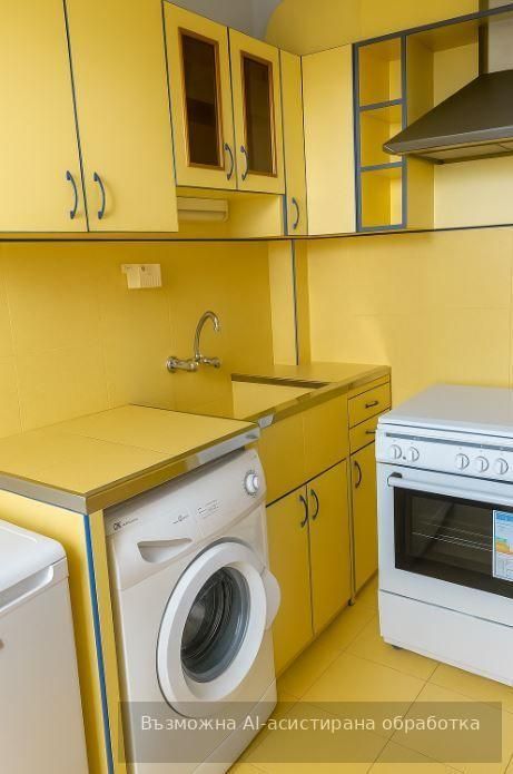 Дава се под наем Двустаен апартамент в Варна, Автогара - 50 кв.м за 398.82 € - Снимка #2