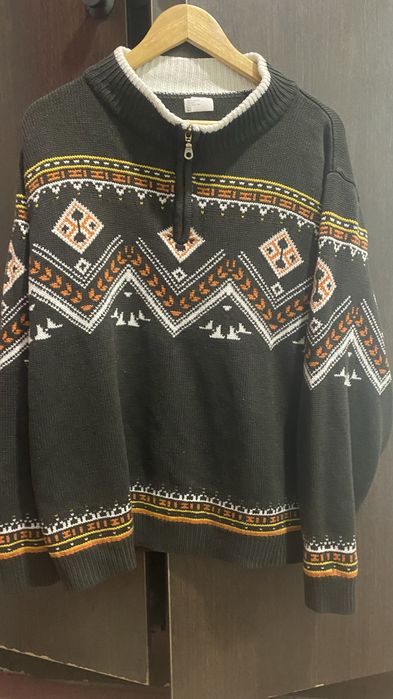 Разгрузка гардероба