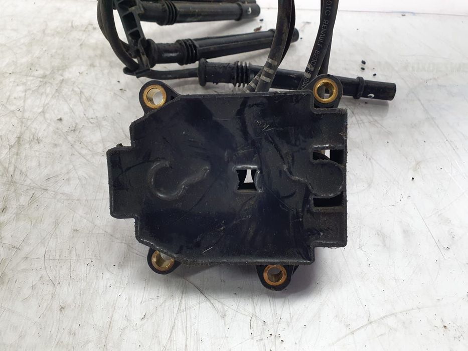 Bobina inductie 8200702693 1.2 benzina D4F Renault Symbol 2 [2008 - 2