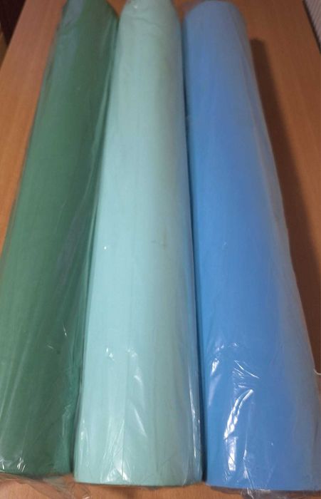 Hartie Gumata Glitter Spuma EVA - Aranjamente florale, Crafting & DIY