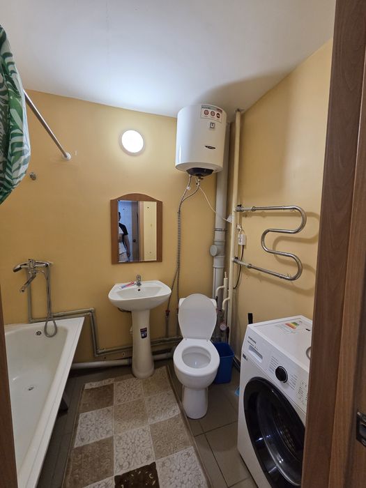 Сдам 1ком квартиру