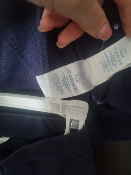 Trening  Ralph Lauren original copii