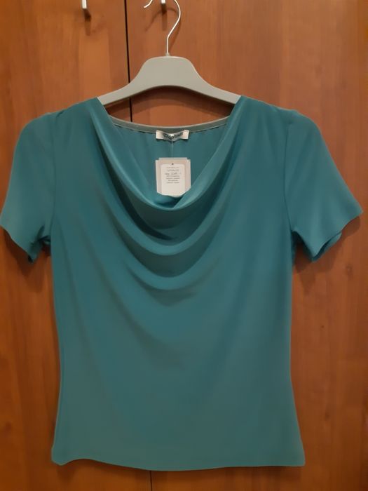 Стилна блуза - трико на Daphne