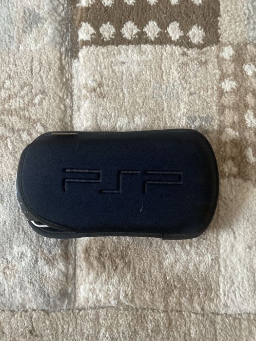 Consola portabila PSP