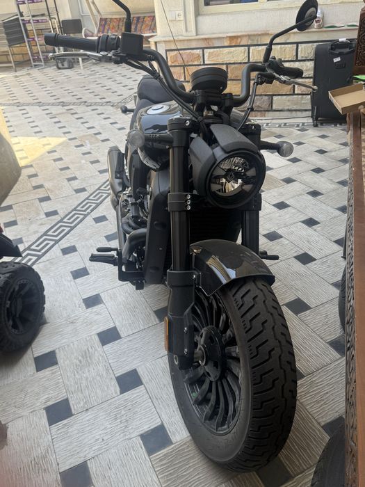 Продается BENDA DARK FLAG 500