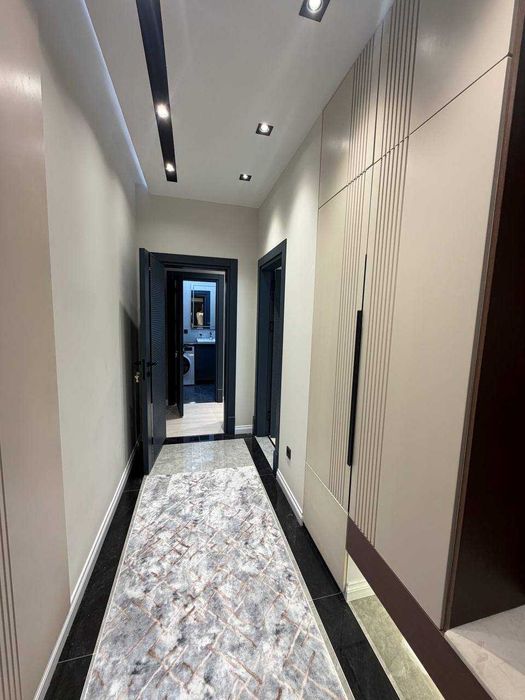 Аренда Новостройка Ахмад Югнакий 2/7/9 № Умида