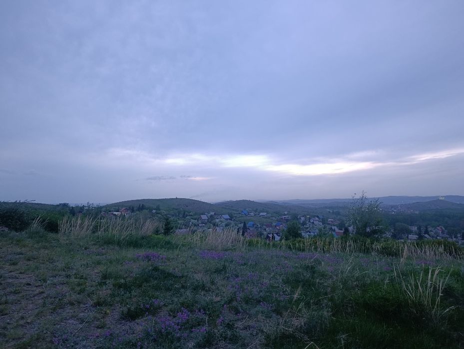 Зимняя дача Лесхоз