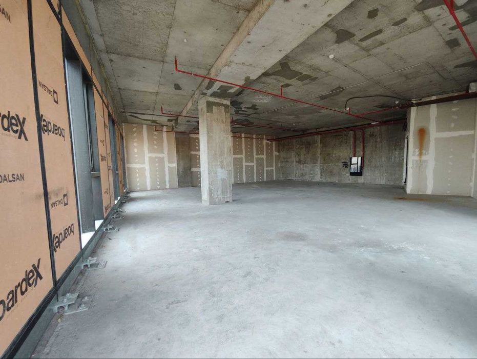 Сдаётся помещение 1000м2 в Бизнес -центре А Класса Орн-Алайский (N11)