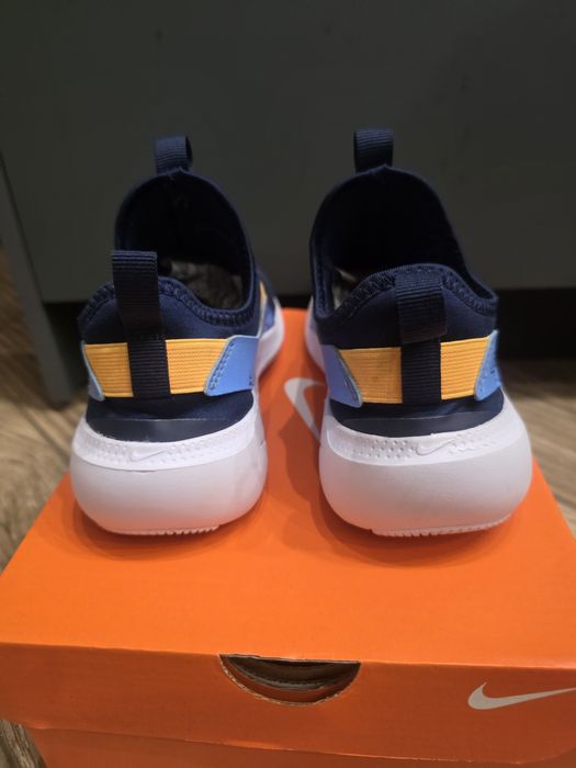 Оригинални детски маратонки NIKE