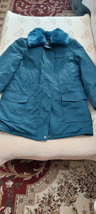 Бушлат янги сотаман