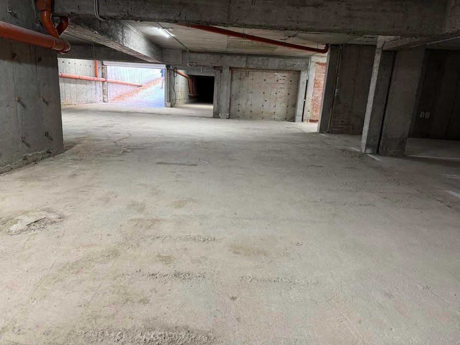 Продава се Гараж / Паркомясто в Пловдив, Южен - 1900 кв.м за 152 €/кв.м - Снимка #7