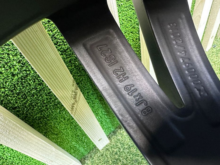 Janta Bmw seria 3 G20 4 G22 R19 Individual Stil 793i 8J