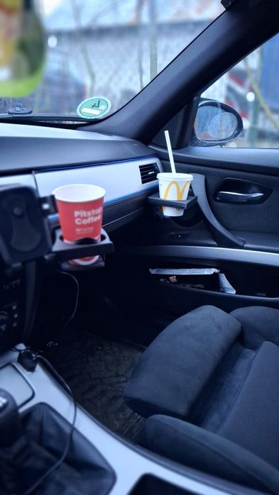 Vând BMW e91 320d 163cp M pachet