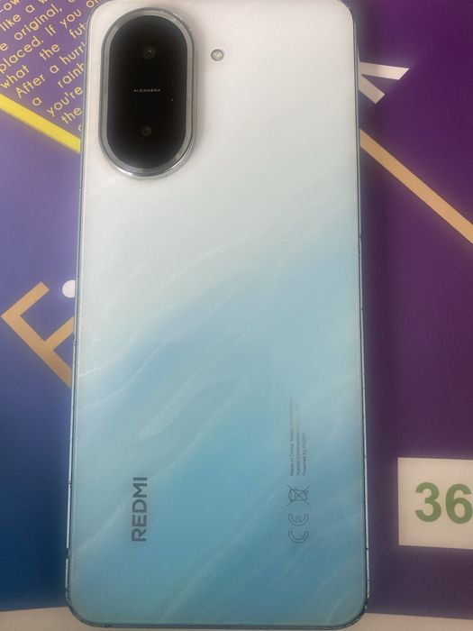Redmi A5 sotiladi