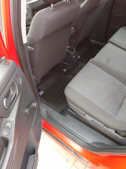 Opel Meriva, automat perfectă stare funcționare