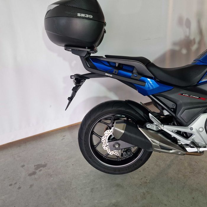 Motocicleta Honda NC 750 X DCT ABS | H03656 | motomus.ro