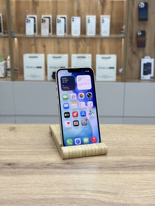 iPhone 13 128 gb 78% | iStatus Store