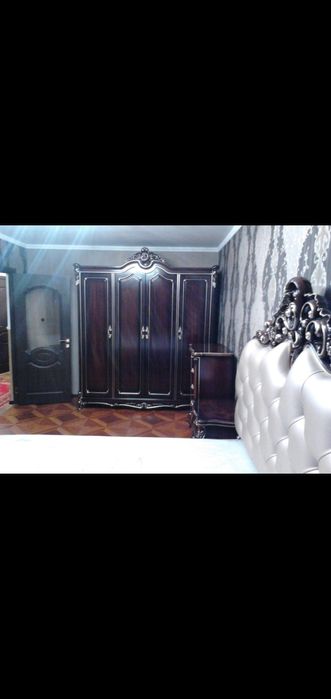 Спальный гарнитур