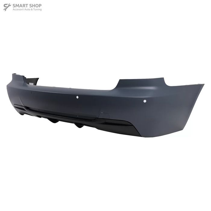 Bara Spate BMW Seria 3 E92 E93 (2006-2013) M-Performance Design