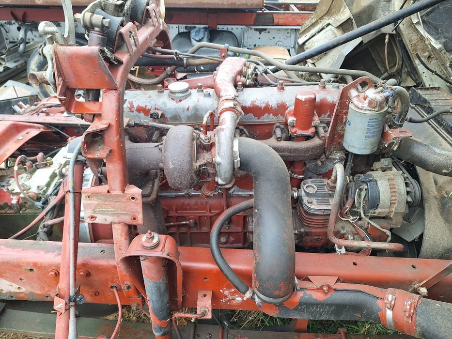 Cutie de viteze Nissan Iveco Cutie de transfer Piese Steyr