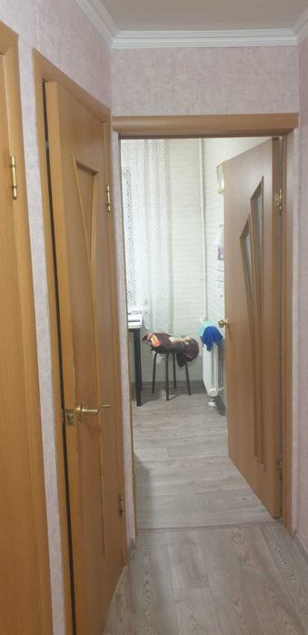 Продам 3х комнатную квартиру