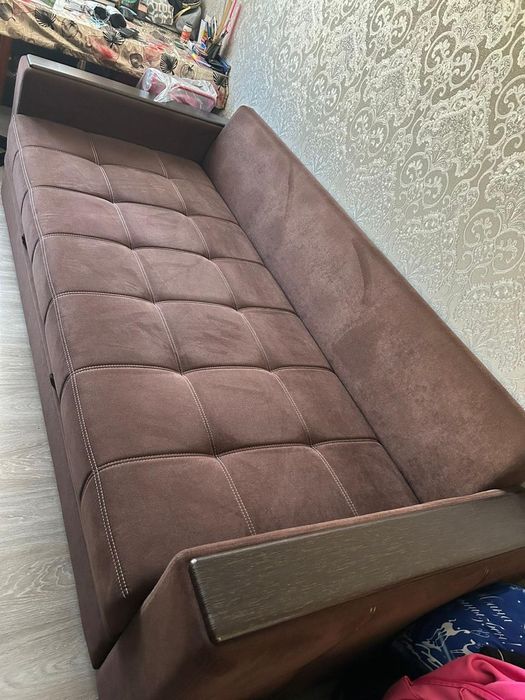 Диван раскладной