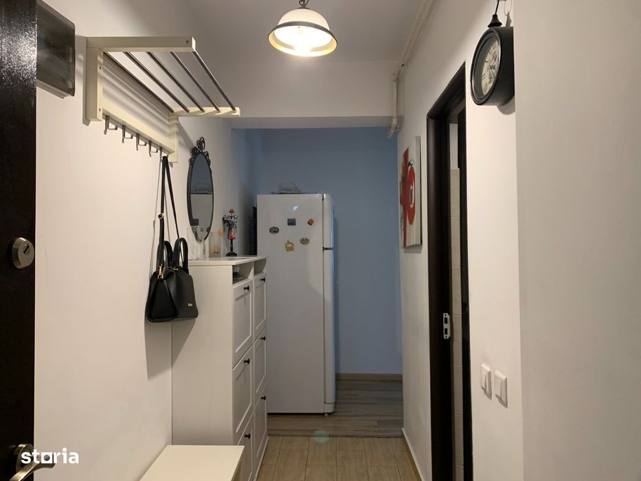 Apartament 2 Camere | 56Mp | Etaj 4/5 |Nemobilat | Acces Metrou