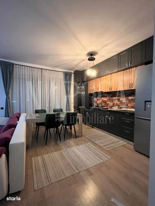 Apartament 2 camere de vanzare in Iris, Cluj Napoca — fotografia 3
