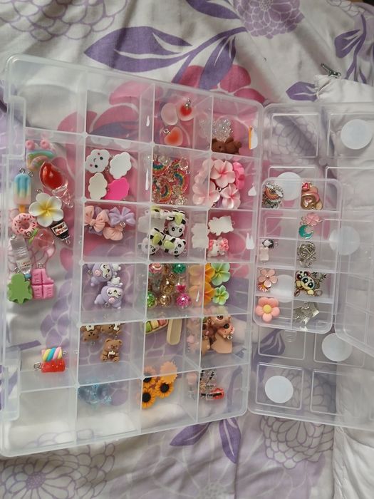 Висулки за ръчно изработване на бижута