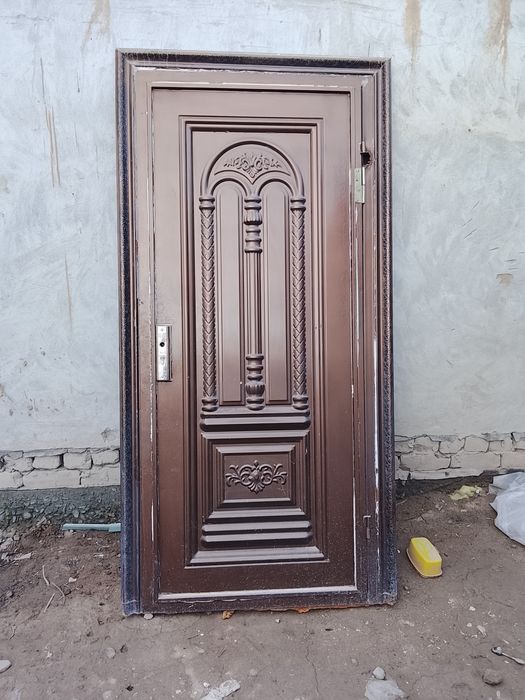 Темир ешик сатилади